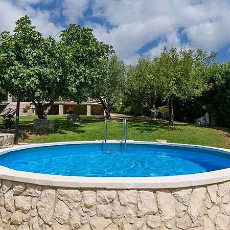 Apartamento House Fran Barban Exterior foto