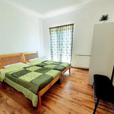 Apartamento House Fran Barban Exterior foto