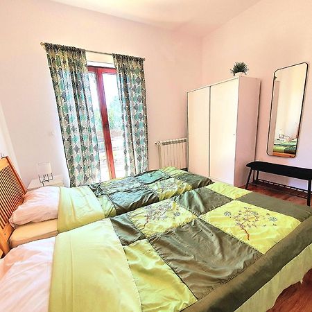 Apartamento House Fran Barban Exterior foto
