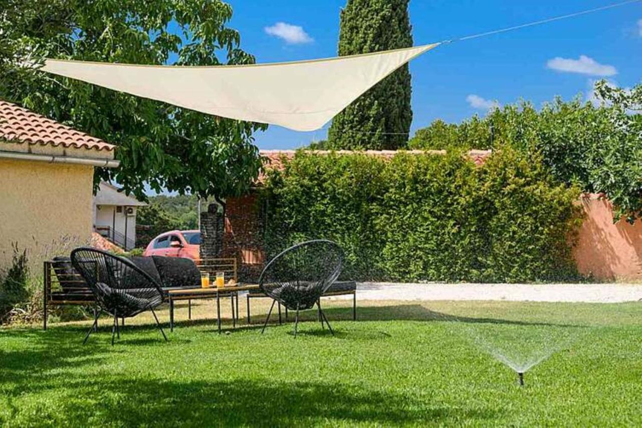 Apartamento House Fran Barban Exterior foto
