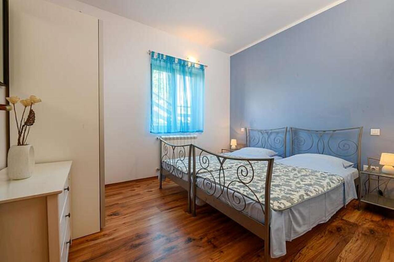 Apartamento House Fran Barban Exterior foto