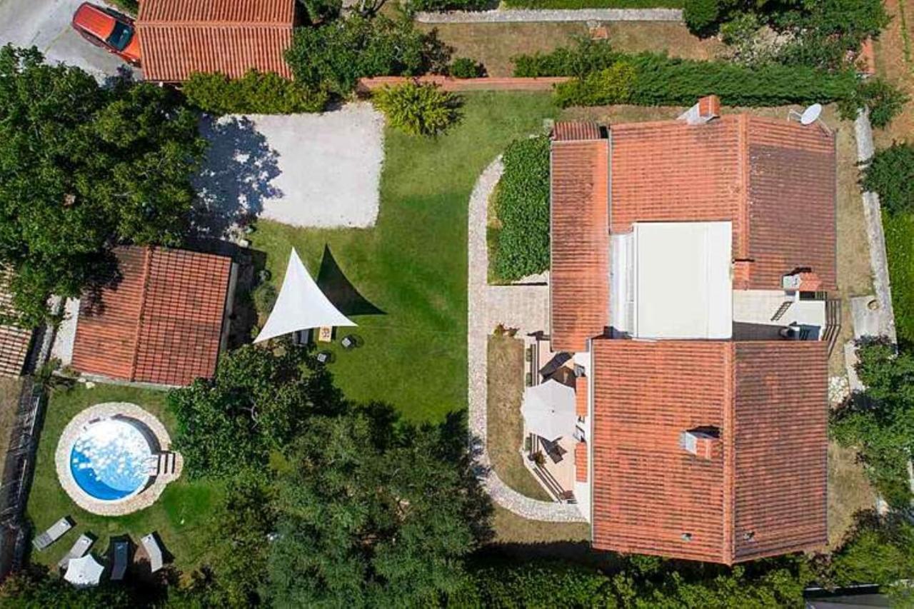 Apartamento House Fran Barban Exterior foto