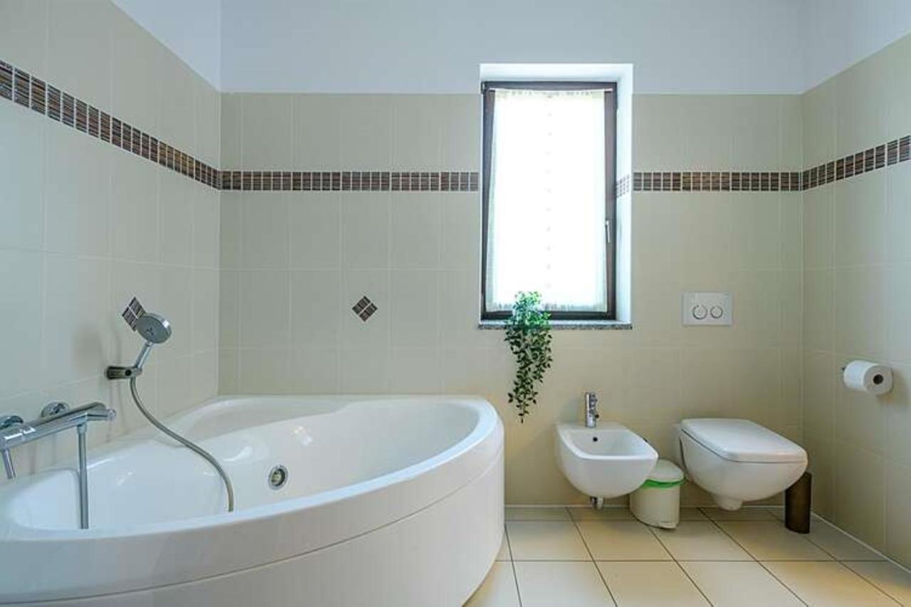 Apartamento House Fran Barban Exterior foto