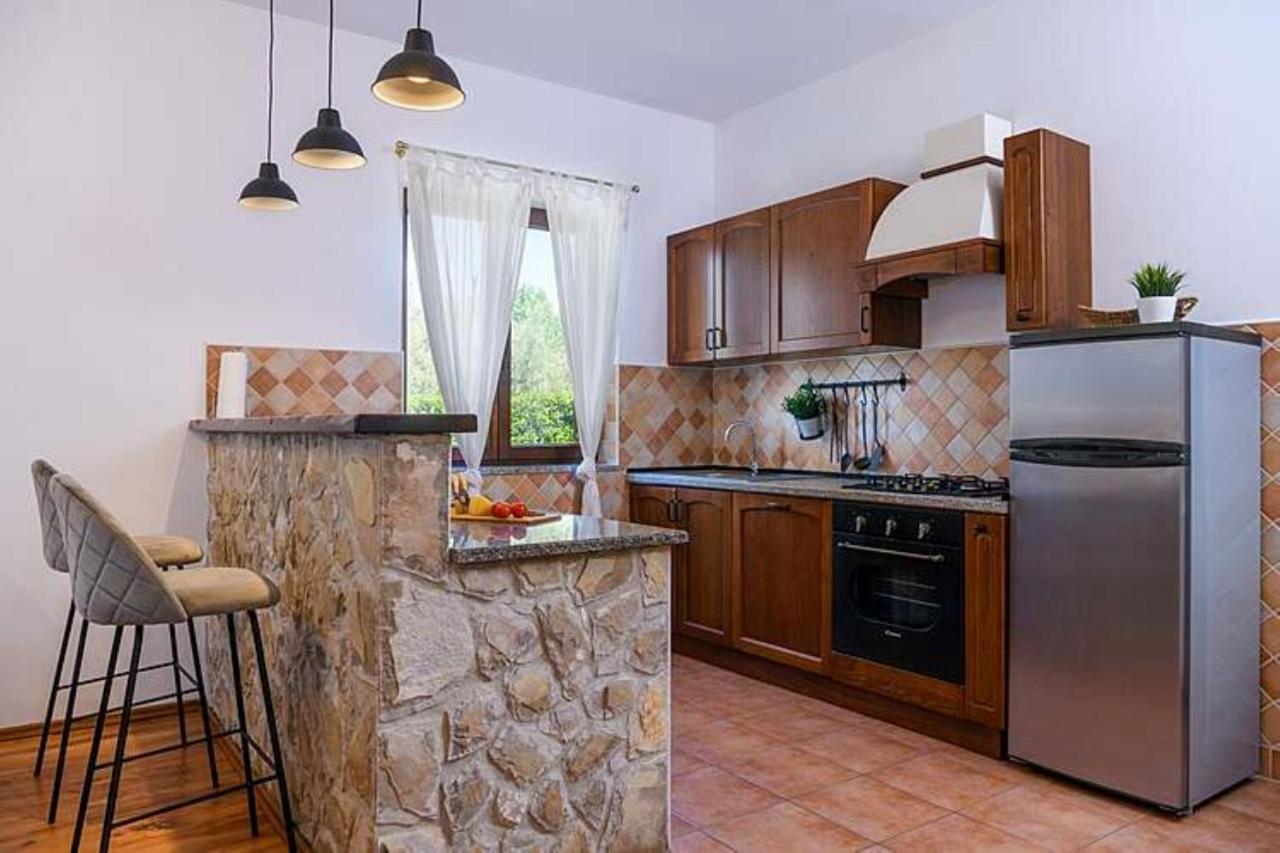 Apartamento House Fran Barban Exterior foto