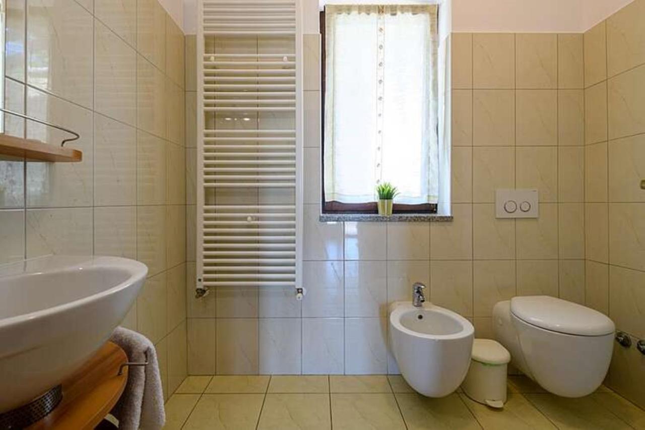 Apartamento House Fran Barban Exterior foto