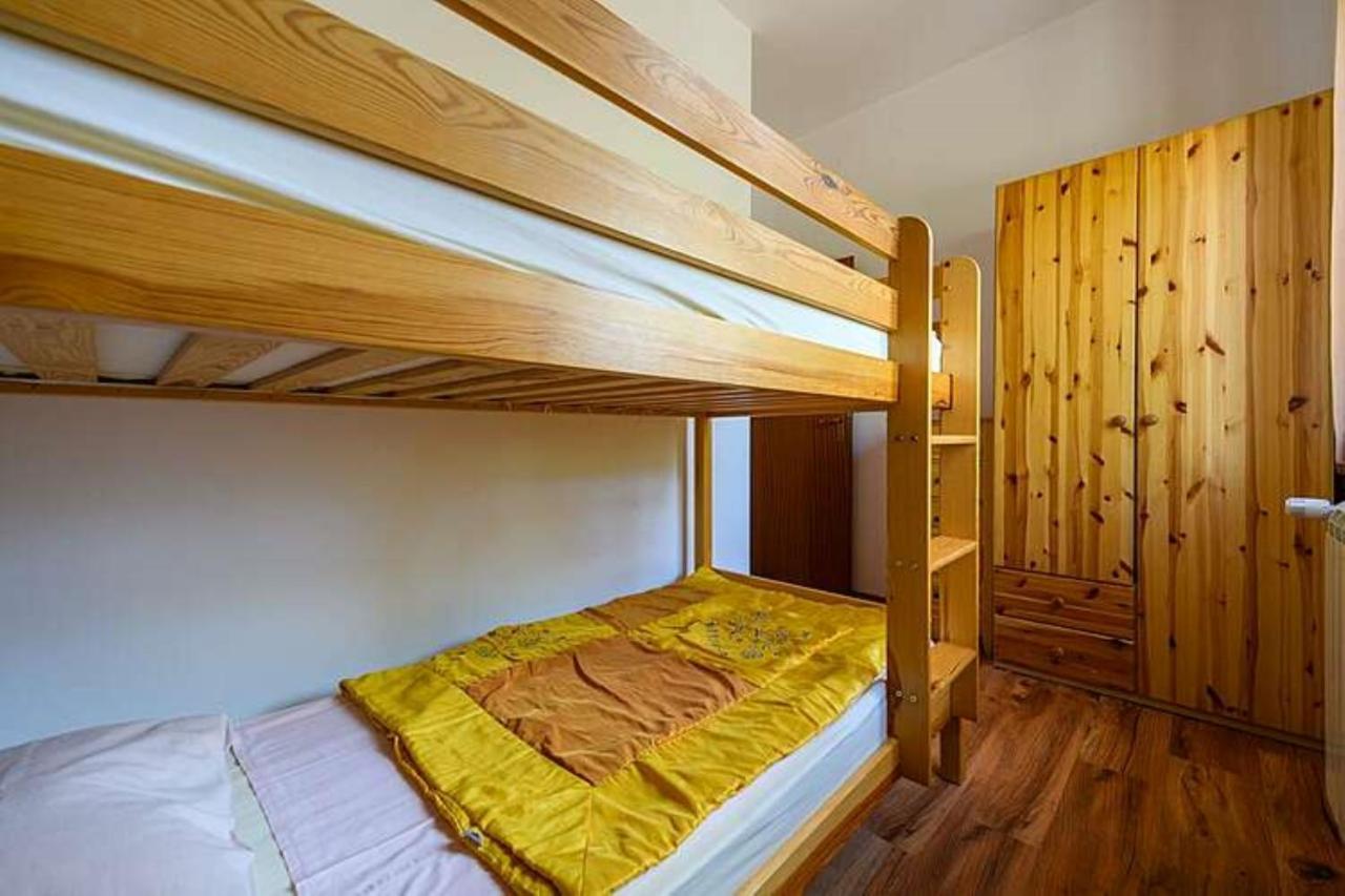 Apartamento House Fran Barban Exterior foto