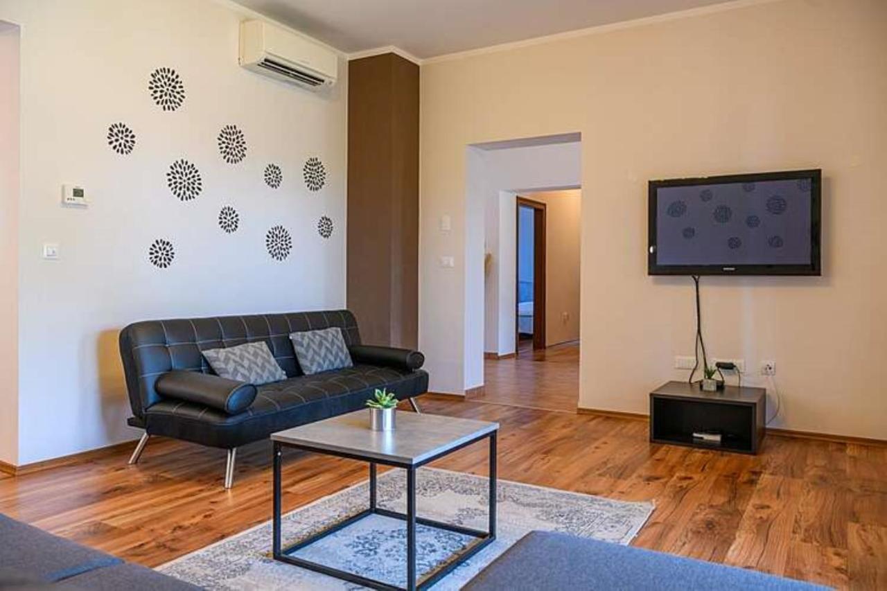 Apartamento House Fran Barban Exterior foto