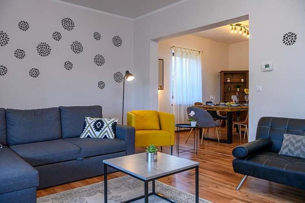 Apartamento House Fran Barban Exterior foto