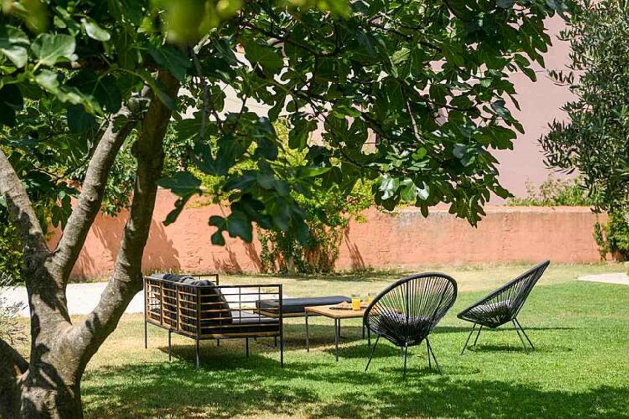 Apartamento House Fran Barban Exterior foto