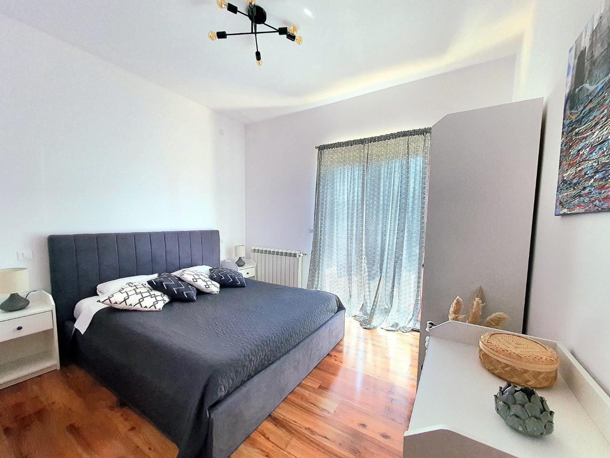 Apartamento House Fran Barban Exterior foto
