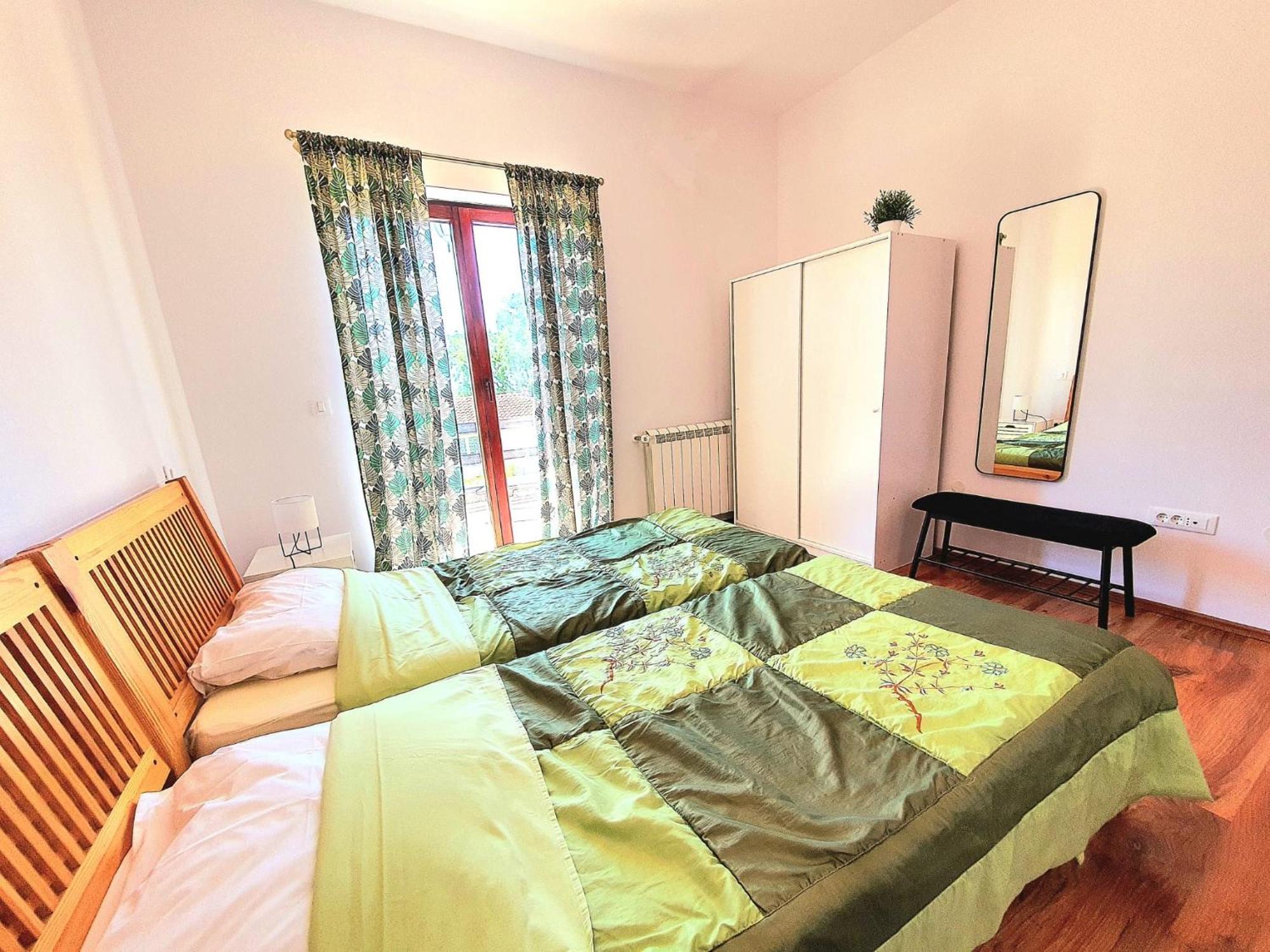 Apartamento House Fran Barban Exterior foto